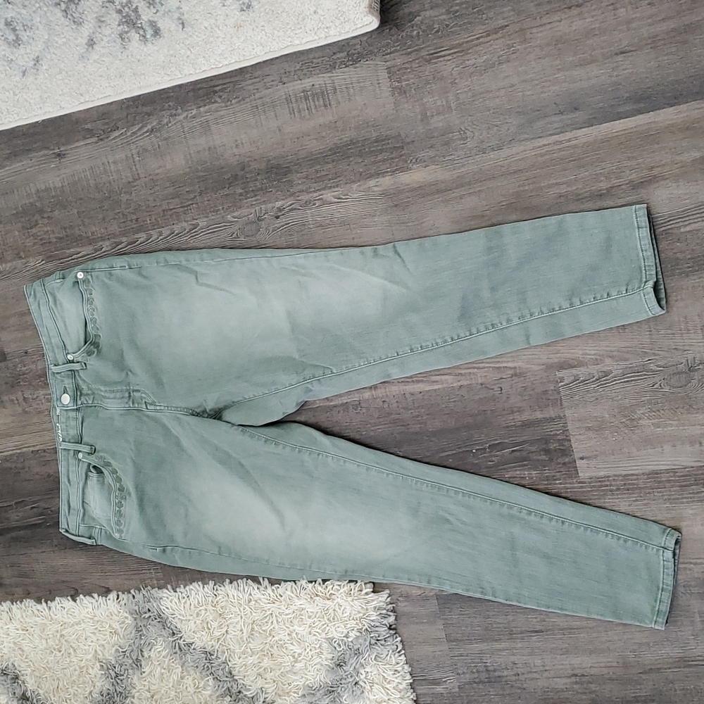 Women's  14 regular  jeggings